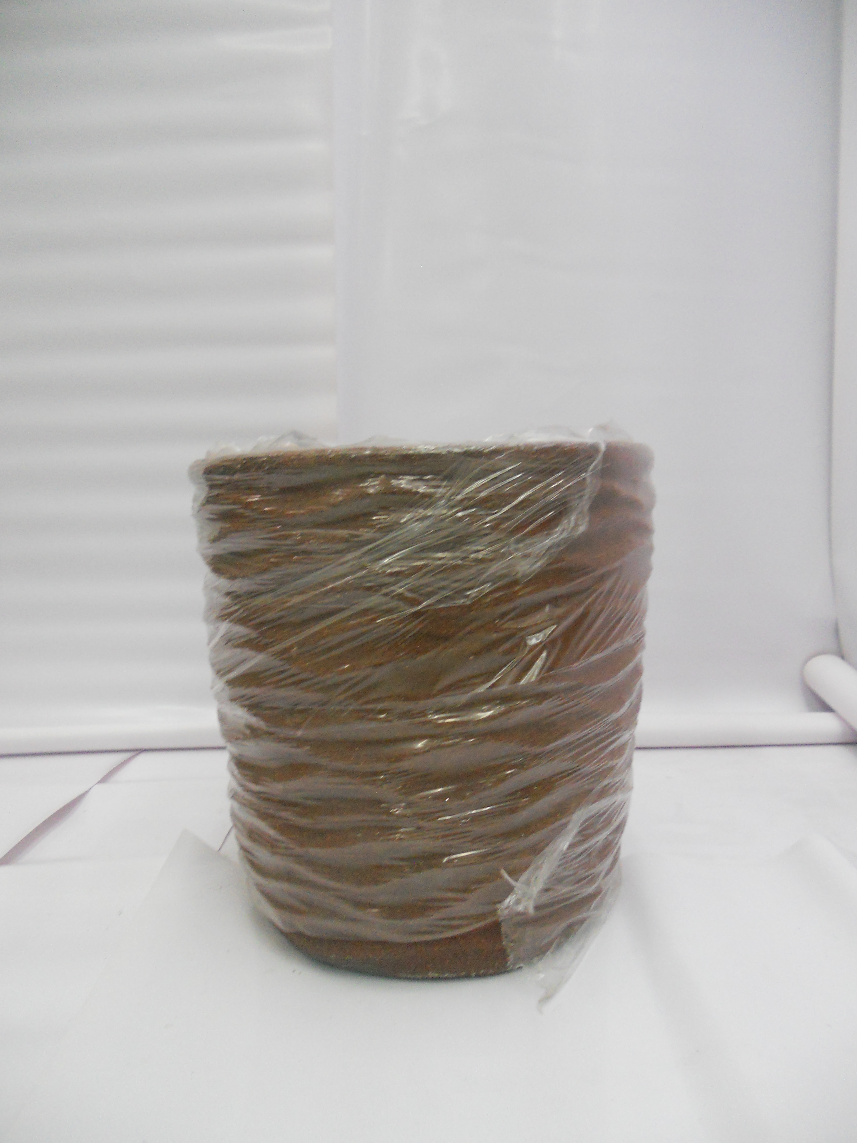 FIBER POT